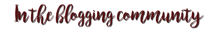 inthebloggingcommunity