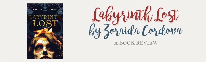 review_labyrinthlost