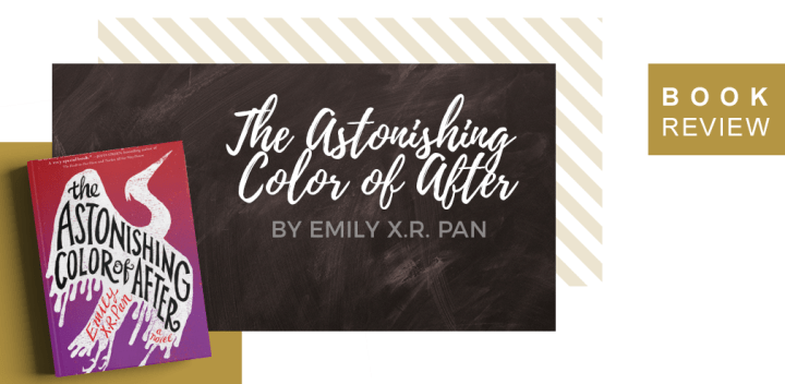 Book Review: The Astonishing Color of&nbsp;After