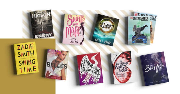 Monthly Rewind: February,&nbsp;2018