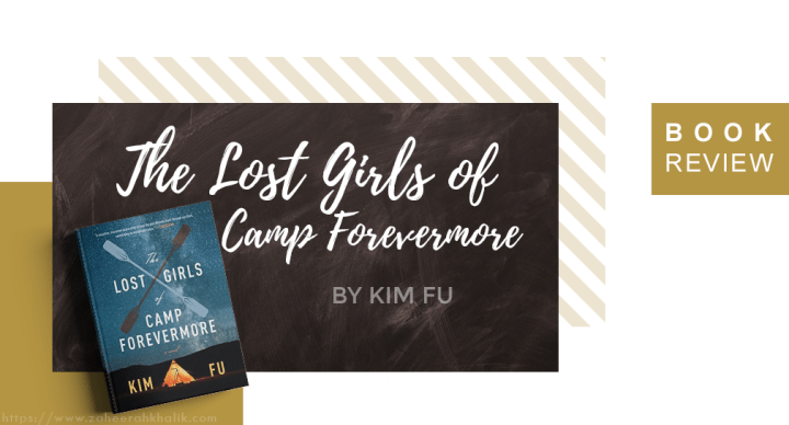 Mini-review: The Lost Girls of Camp&nbsp;Forevermore