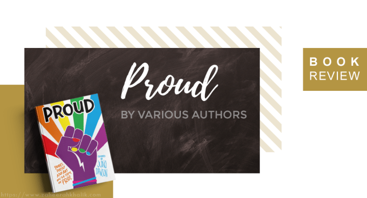 Review: Proud