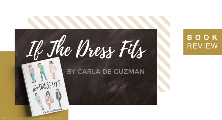 Review: If The Dress&nbsp;Fits
