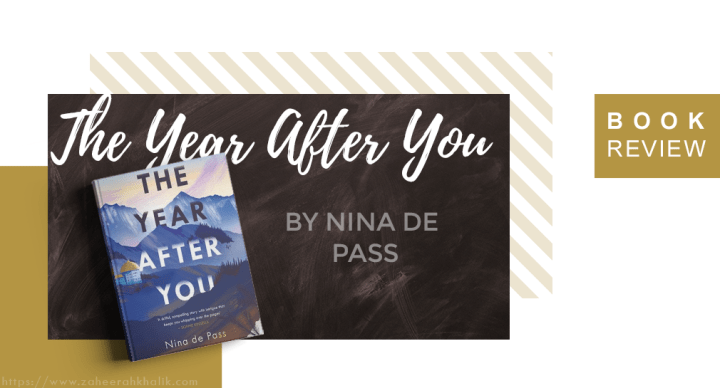 Review: The Year After&nbsp;You