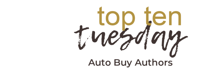 Auto-buy Authors