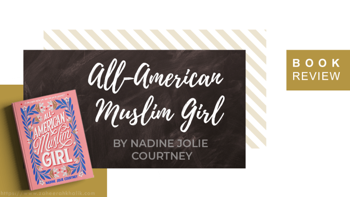 Review: All-American Muslim&nbsp;Girl