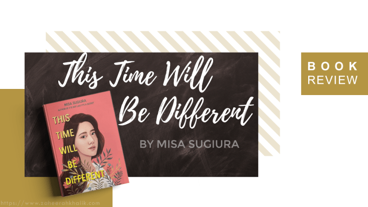 Review: This Time Will Be&nbsp;Different