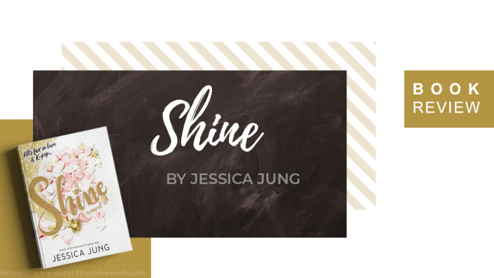Review: Shine (Shine&nbsp;#1)