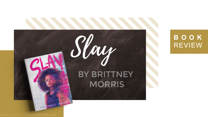 Review: Slay