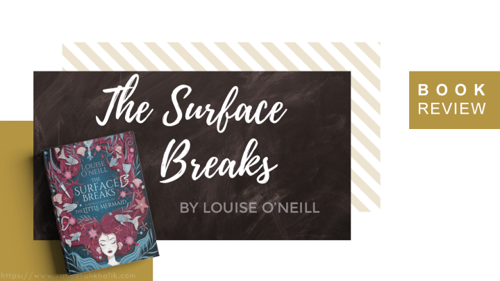 Review: The Surface&nbsp;Breaks