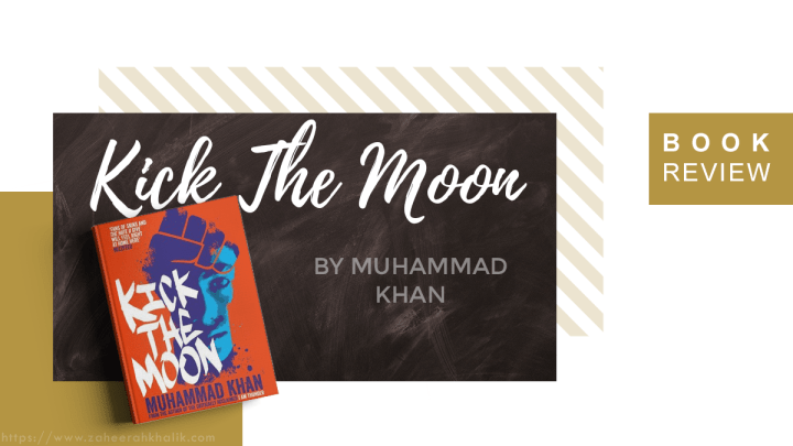 Review: Kick The&nbsp;Moon