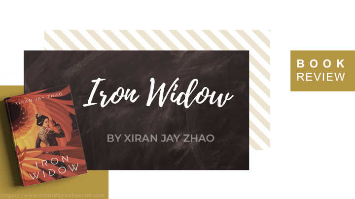 Review: Iron Widow