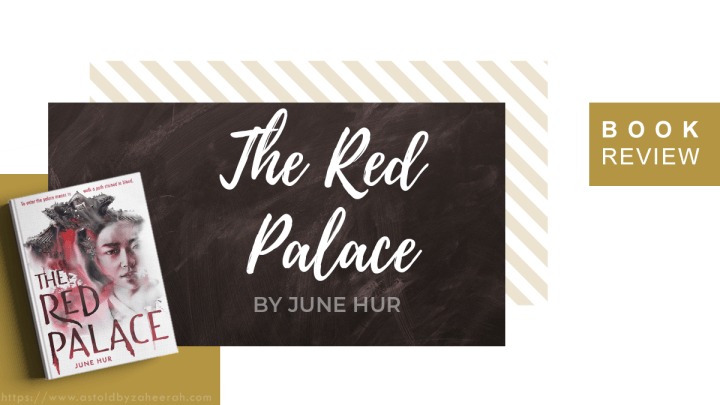 Review: The Red&nbsp;Palace
