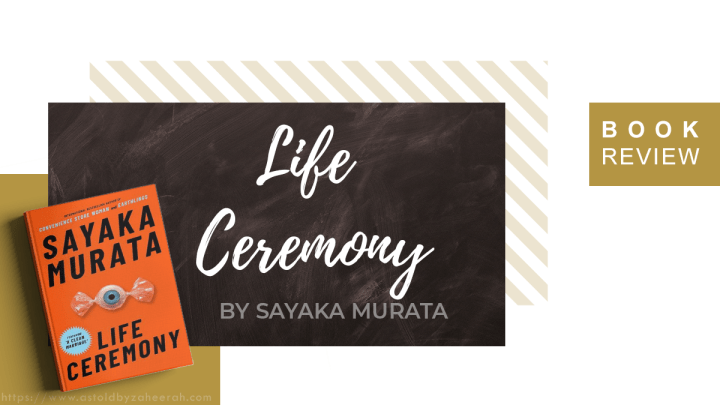 Review: Life Ceremony