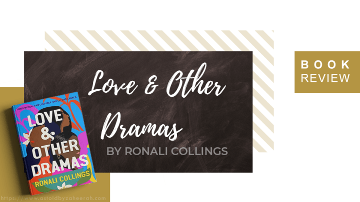 Review: Love & Other&nbsp;Dramas