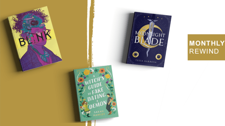 Monthly Rewind: February&nbsp;2023